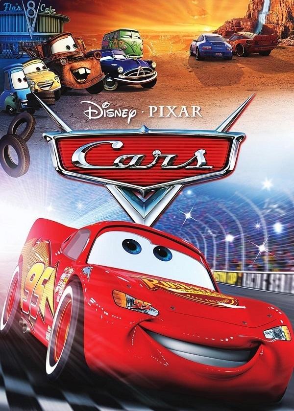 CARS 1